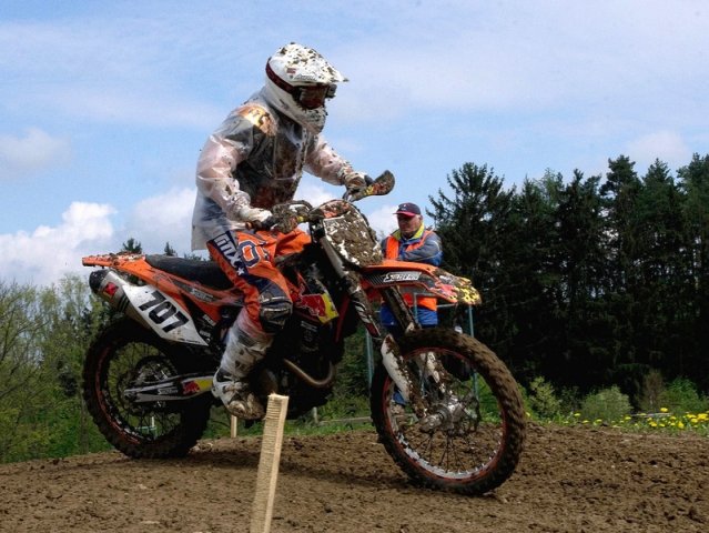 KP Jinín, 5.5. 2013 - Děda T.